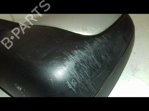Left mirror CITROËN BERLINGO / BERLINGO FIRST MPV (MF_, GJK_, GFK_) 1.9 D (MFWJZ) | BP29225439C26 