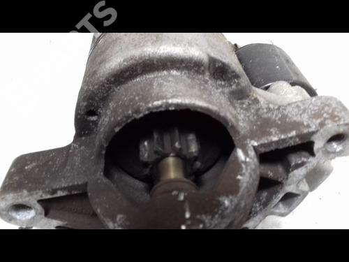 Starter PEUGEOT 106 II (1A_, 1C_) 1.1 i | BP9572791M8 