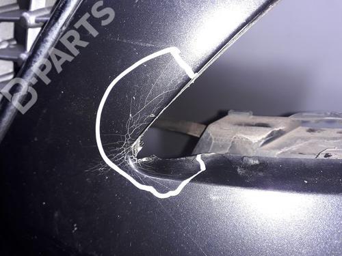 Front bumper FORD MONDEO IV (BA7) 2.0 TDCi | BP10115311C7 