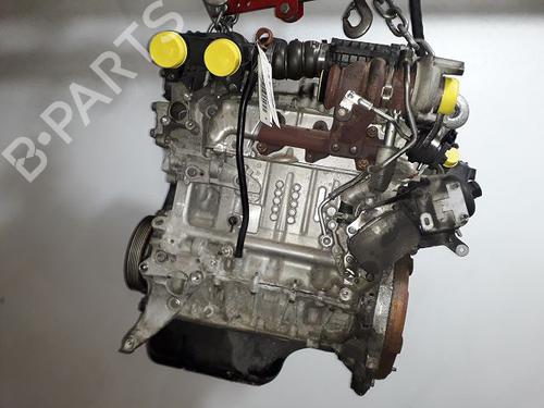 Engine PEUGEOT 207 SW (WK_) 1.6 HDi | BP34049289M1  - Image 5
