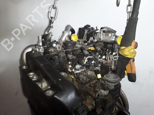 Engine RENAULT KADJAR (HA_, HL_) 1.5 dCi 110 (HLA3) | BP32005385M1