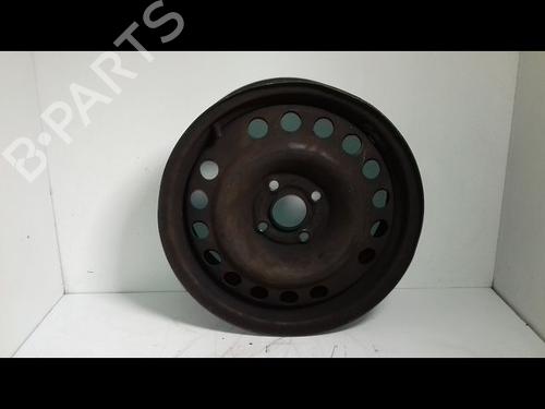 Felg OPEL MERIVA A MPV (X03) 1.3 CDTI (E75) (69 hp) 16203416