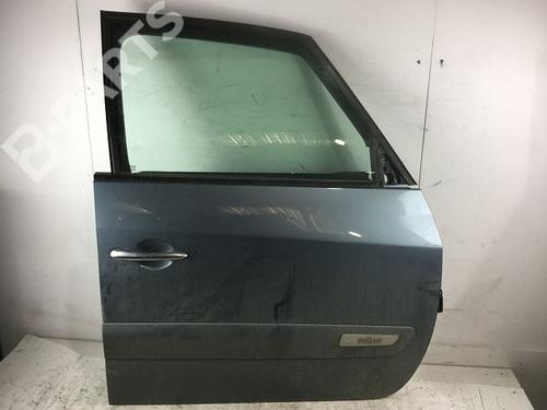 Used Right front door RENAULT ESPACE IV (JK0/1_) 2.0 dCi (JK01, JK02, JK1J, JK1K, JK1H) (150 hp) 8961364