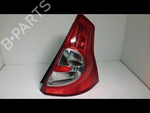 Right taillight DACIA SANDERO 1.5 dCi | BP11250435C35