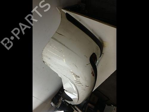 Used Rear bumper PEUGEOT 807 (EB_) 2.0 HDi (107 hp) 15744097