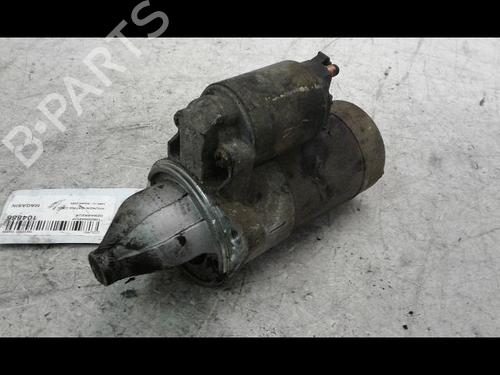 Used Starter HYUNDAI MATRIX (FC) 1.5 CRDi (82 hp) 23194495
