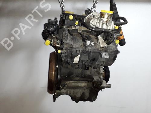 Engine OPEL CORSA D (S07) 1.0 (L08, L68) | BP38570453M1 - Image 4