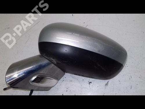 Left mirror CITROËN C3 II (SC_) 1.4 | BP8963845C26 