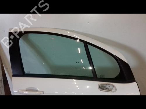 Right front door CITROËN C3 II (SC_) 1.6 HDi 90 | BP18926348C3 