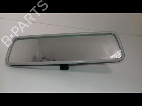 Used Rear mirror VW POLO V (6R1, 6C1) 1.6 TDI (75 hp) 14955117