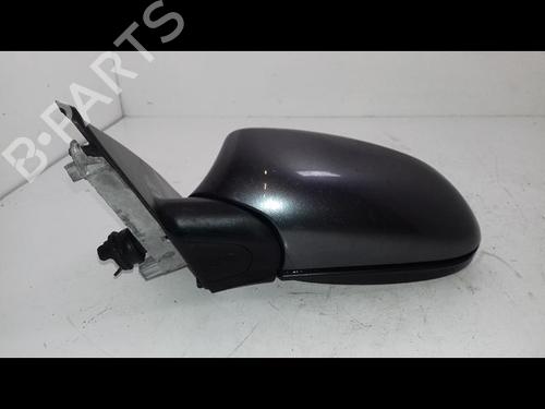 Left mirror BMW 1 (E87) 116 i | BP29225339C26