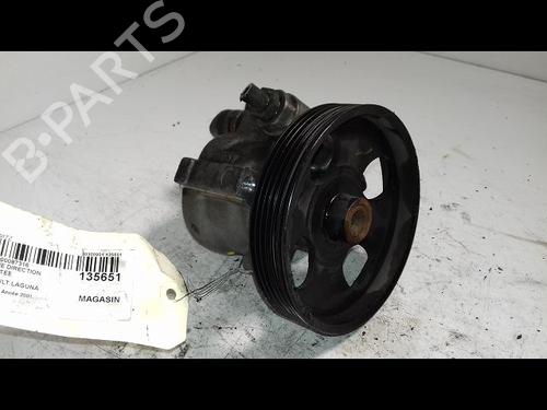 Styring servopumpe RENAULT LAGUNA II (BG0/1_) 1.9 dCi | BP23194751M99 
