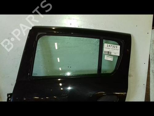 Left rear door DACIA SANDERO II TCe 90 (B8M1, B8MA, B8AC) | BP29319252C4 