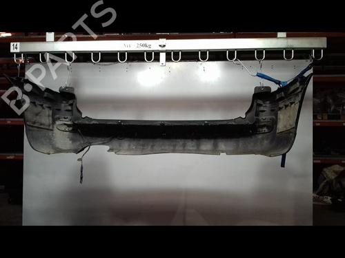 Used Rear bumper CITROËN C8 (EA_, EB_) 2.0 HDi 135 (136 hp) 18692175