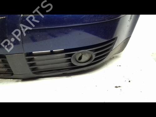 Used Front bumper VW PASSAT B5.5 Variant (3B6) 1.9 TDI (130 hp) 23195081