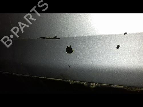 Rear bumper PEUGEOT 208 I (CA_, CC_) 1.2 VTI 82 | BP29225712C8 