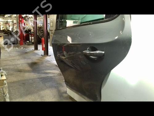 Left rear door CITROËN DS5 2.0 HDi 165 | BP29225635C4 