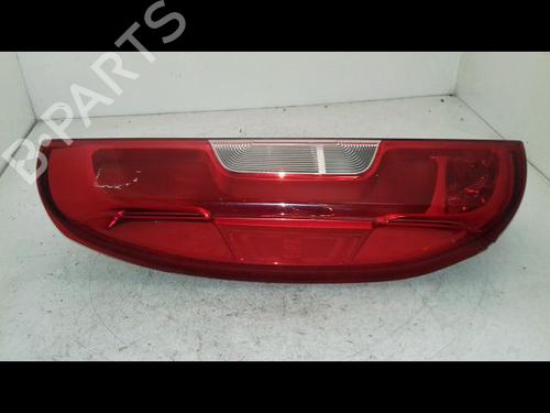Left taillight FIAT DOBLO Cargo (263_) 1.3 D Multijet (263WXU1A, 263ZXU1A, 263WYB1A, 263ZYB1A) | BP37186201C34 - Image 3