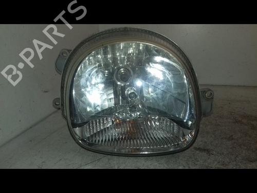 Right headlight FIAT 500 (312_) 1.2 (312AXA1A) | BP34426564C29 - Image 2