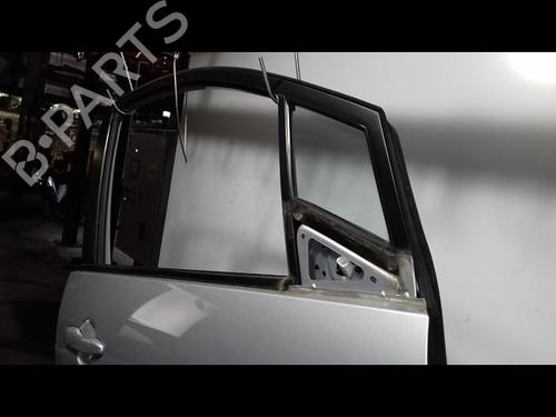 Right front door MAZDA 5 (CR) 2.0 CD (CR19) | BP13214278C3 