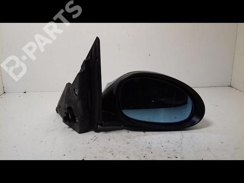 Used Right mirror RENAULT CLIO III (BR0/1, CR0/1) 1.5 dCi (75 hp) 9756112