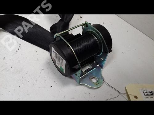 Rear right belt tensioner FIAT PUNTO EVO (199_) 1.3 D Multijet (199AXC1A, 199BXC1A, 199AXT1A, 199BXT1A) | BP9422765C90 