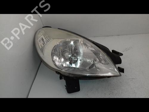 Højre forlygte CITROËN XSARA PICASSO (N68) 1.6 HDi | BP29226150C29 