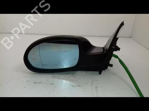 Used Left mirror CITROËN C5 II (RC_) 1.6 HDi (RC8HZB) (109 hp) 18601885