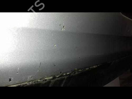 Rear bumper PEUGEOT 208 I (CA_, CC_) 1.2 VTI 82 | BP29225712C8 