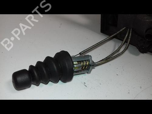 Left mirror SMART FORTWO Coupe (450) 0.6 (450.332) | BP14954939C26 