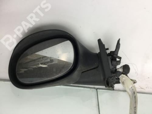 Used Left mirror CITROËN C3 I (FC_, FN_) 1.4 16V HDi (90 hp) 8968441