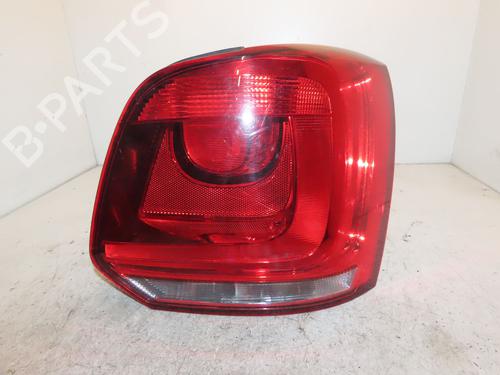 Used Right taillight Right taillight VW POLO V (6R1, 6C1) 1.2 TDI (75 hp) 33970584 33970584