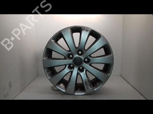 Rim OPEL ZAFIRA TOURER C (P12) 2.0 CDTi (75) | BP30949585C45
