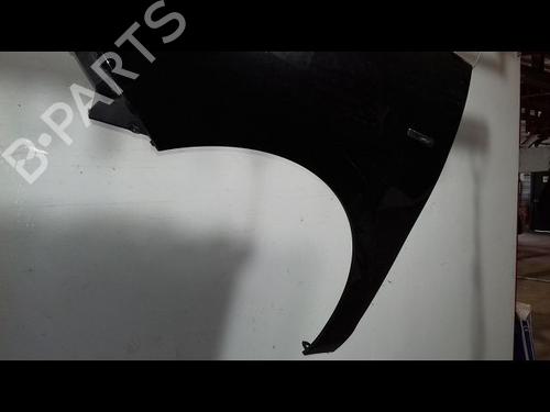 Left front fenders RENAULT SCÉNIC III (JZ0/1_) 1.9 dCi (JZ0J, JZ1J, JZ1K, JZ1S) | BP18887488C41 