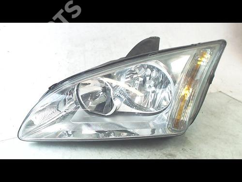 Used Left headlight FORD FOCUS II (DA_, HCP, DP) 1.6 TDCi (109 hp) 8962023