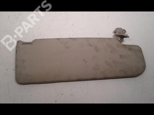 Left sun visor SEAT LEON (1M1) 1.9 TDI | BP8972959I1 