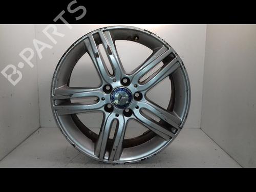 Rim MERCEDES-BENZ B-CLASS Sports Tourer (W245) B 200 CDI (245.208) | BP29223925C45 