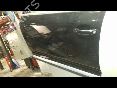 Left front door VW TOUAREG (7LA, 7L6, 7L7) 2.5 R5 TDI | BP21226901C2 