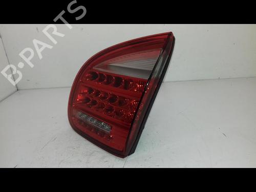 Right tailgate light PORSCHE CAYENNE (92A) 3.0 Diesel | BP21088351C80