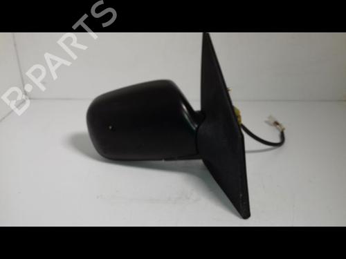 Right mirror TOYOTA YARIS (_P1_) 1.0 (SCP10_, SCP10R) | BP16159425C27 