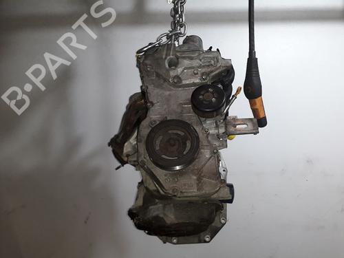 Motor NISSAN NOTE (E11, NE11) 1.6 | BP29551322M1 