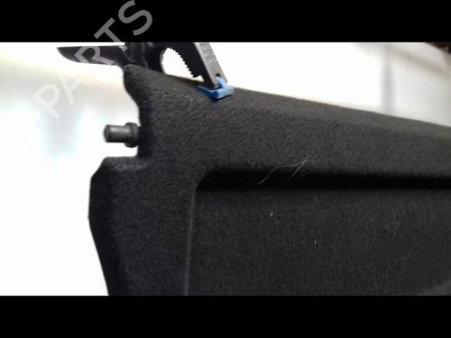 Rear parcel shelf FORD FIESTA V (JH_, JD_) 1.25 16V | BP23196019C85 