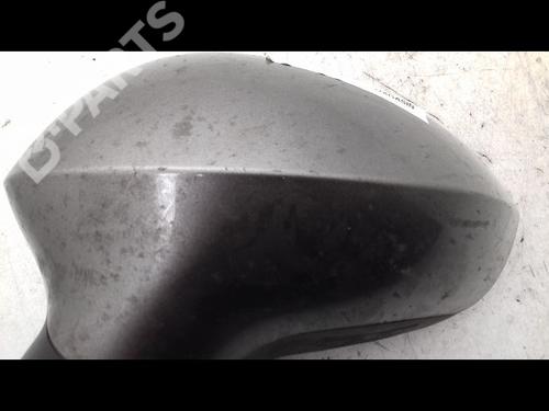 Left mirror SEAT IBIZA IV (6J5, 6P1) 1.6 TDI | BP9233967C26 