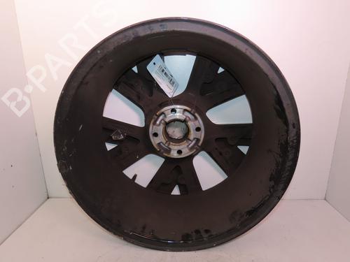 Rim PEUGEOT 208 II (UB_, UP_, UW_, UJ_) 1.2 PureTech 100 | BP18088265C45 