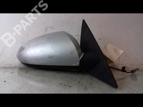 Right mirror NISSAN PRIMERA (P12) 2.2 Di | BP8968474C27 