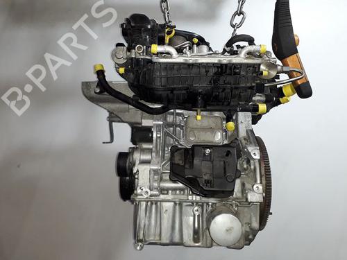 Engine AUDI A1 (8X1, 8XK) 1.0 TFSI | BP35935691M1  - Image 5