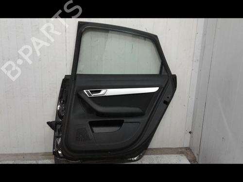 Right rear door AUDI A6 C6 (4F2) 3.2 FSI quattro | BP23195770C5 