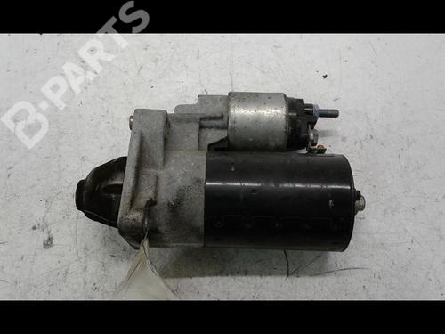 Used Starter FIAT PUNTO EVO (199_) 1.4 (199AXB1A) (77 hp) 8965020