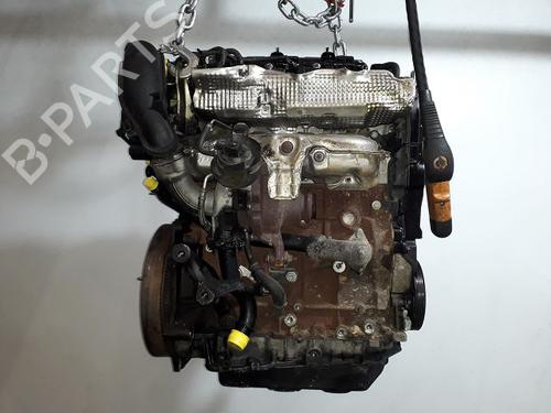 Engine PEUGEOT 5008 (0U_, 0E_) 2.0 HDi 150 / BlueHDi 150 | BP36444992M1 - Image 5