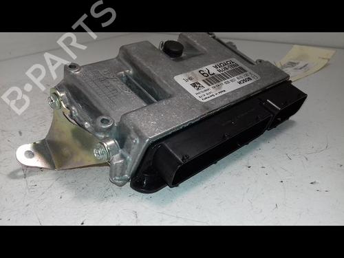 Used Engine control unit (ECU) PEUGEOT 108 1.0 VTi 72 (72 hp) 12528966